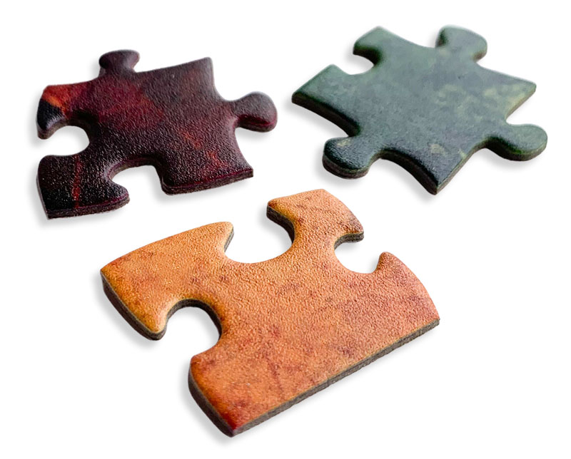 Invincible spirit Jigsaw Puzzle by This Wall Of Mine - This Wall Of Mine